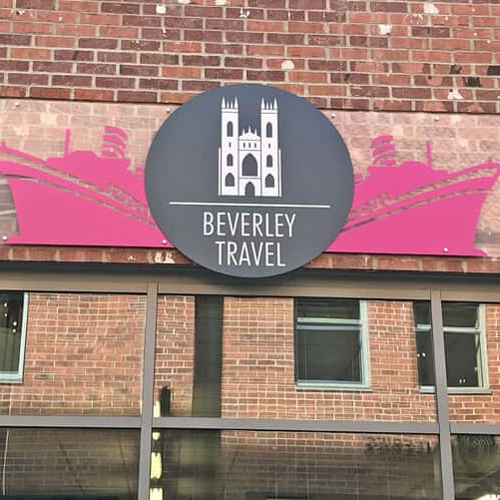 Custom Signs